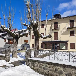 Belvedere Appartamento