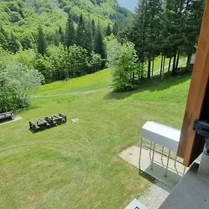 Val Di Luce Relax Cristallo Appartamento