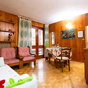 Le Motte By Interhome Appartamento