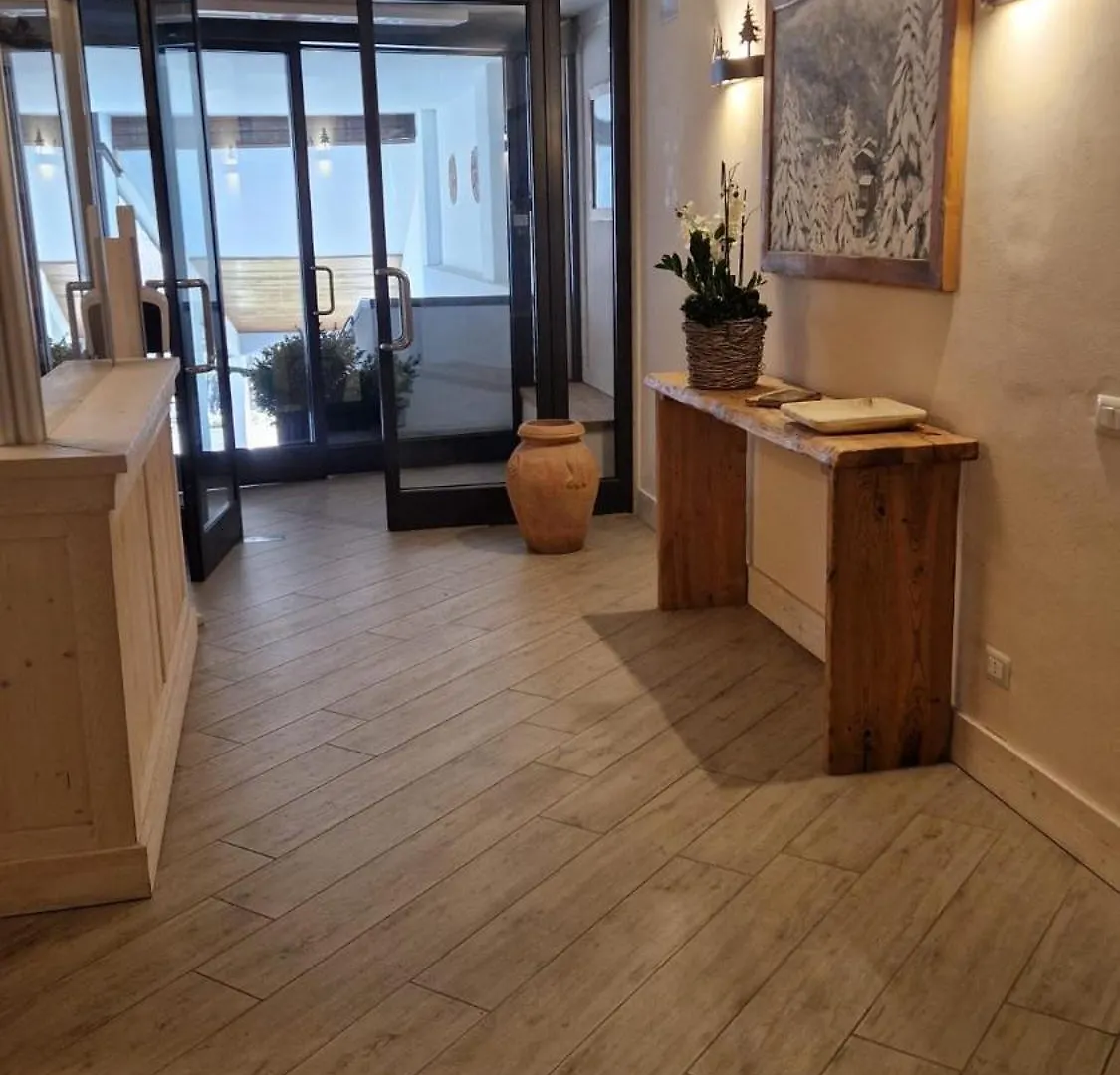 Apartment Appartamento Incantevole Montagne Della Toscana Abetone Italy