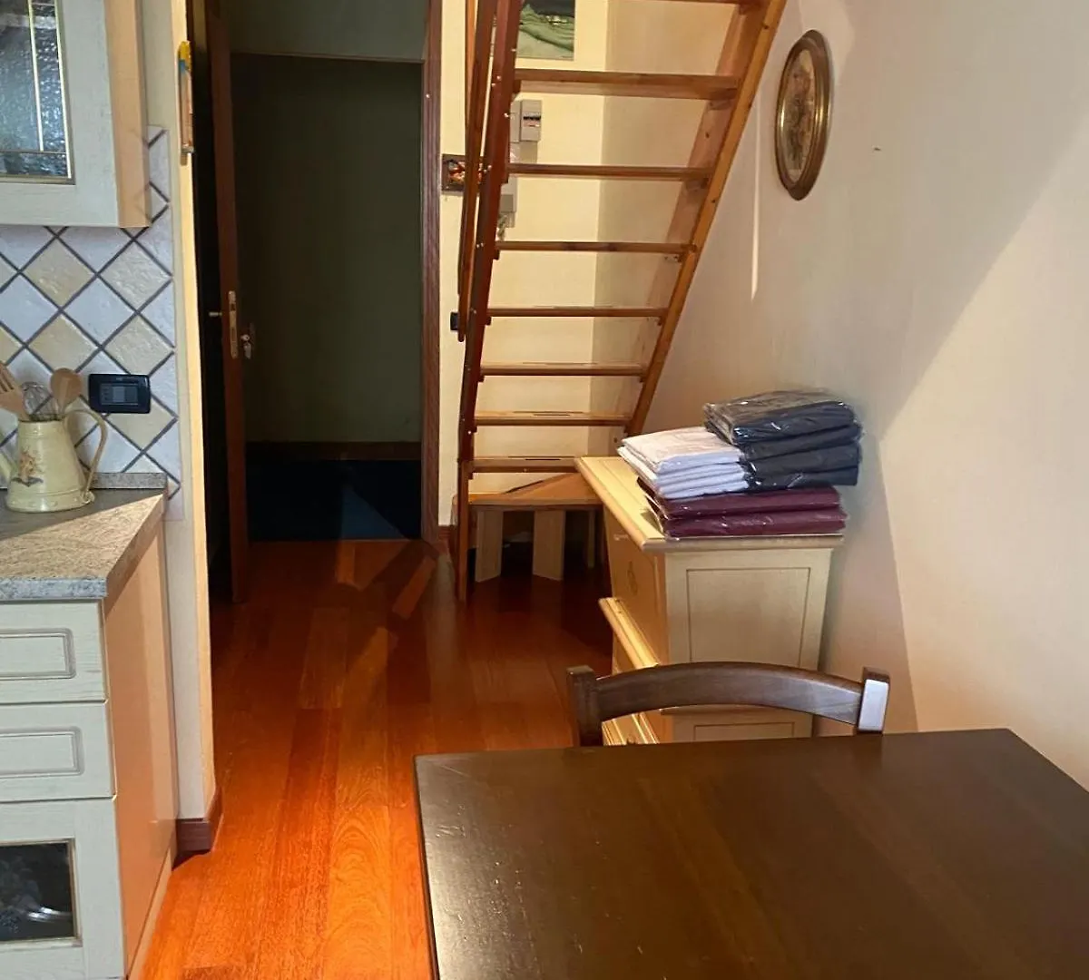 Apartment Appartamento Incantevole Montagne Della Toscana Abetone Italy